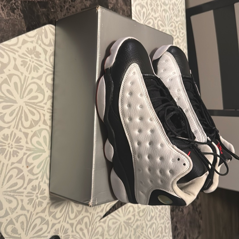 Jordan 13 He Got Game OG 1997